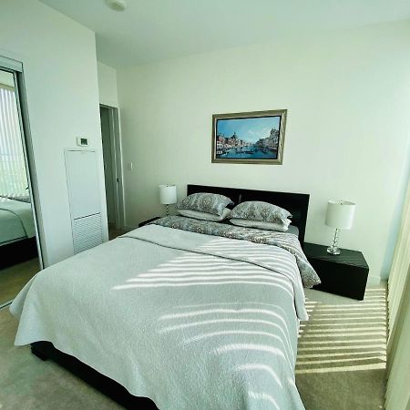 Corporate Suite Toronto Ngoại thất bức ảnh