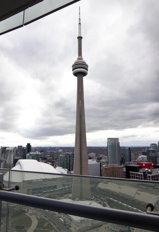 Corporate Suite Toronto Ngoại thất bức ảnh