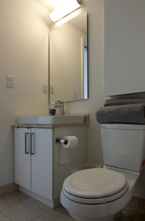 Corporate Suite Toronto Ngoại thất bức ảnh