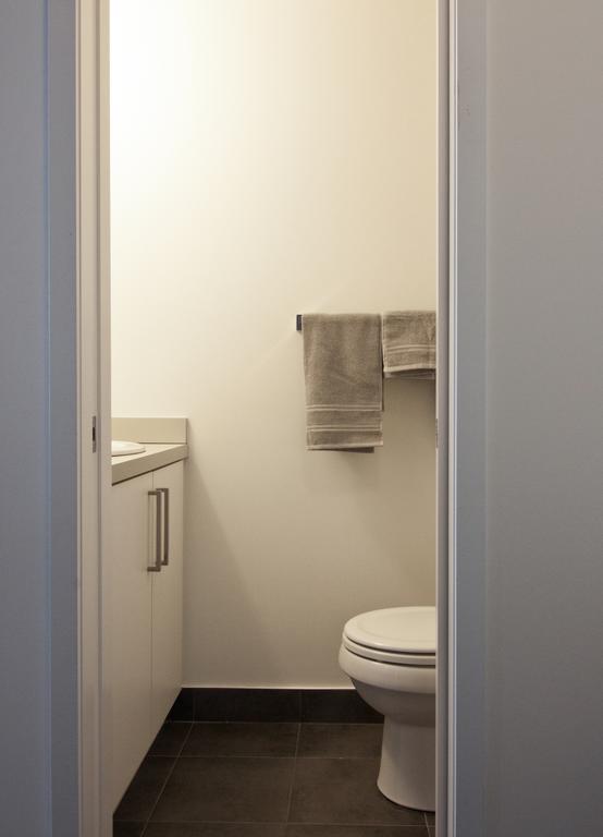 Corporate Suite Toronto Ngoại thất bức ảnh