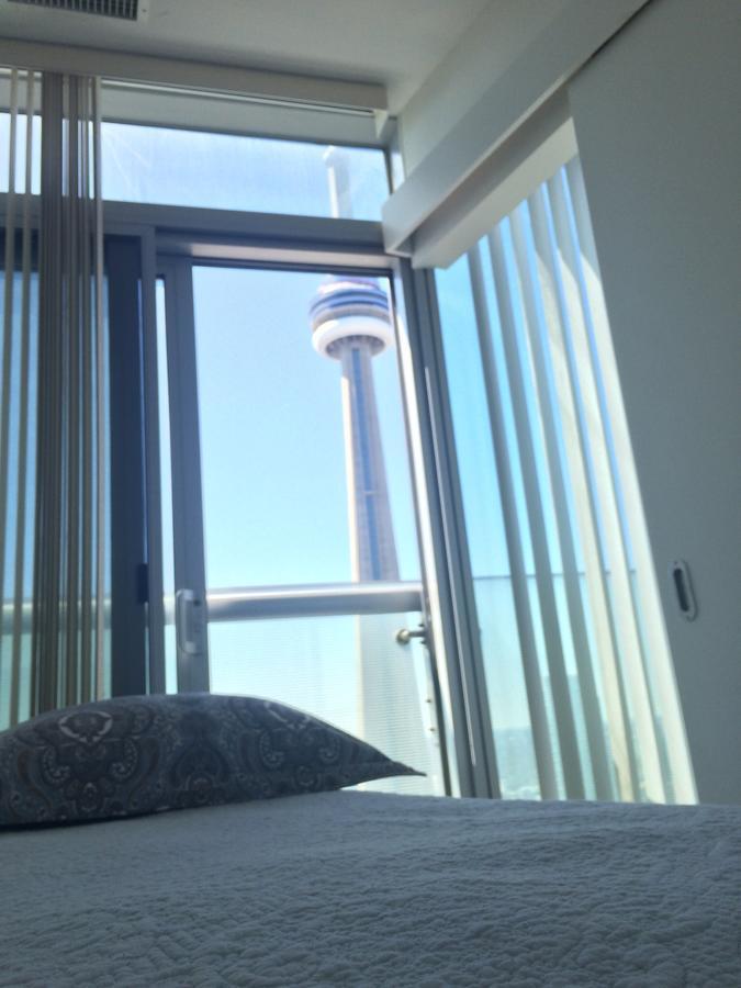 Corporate Suite Toronto Ngoại thất bức ảnh