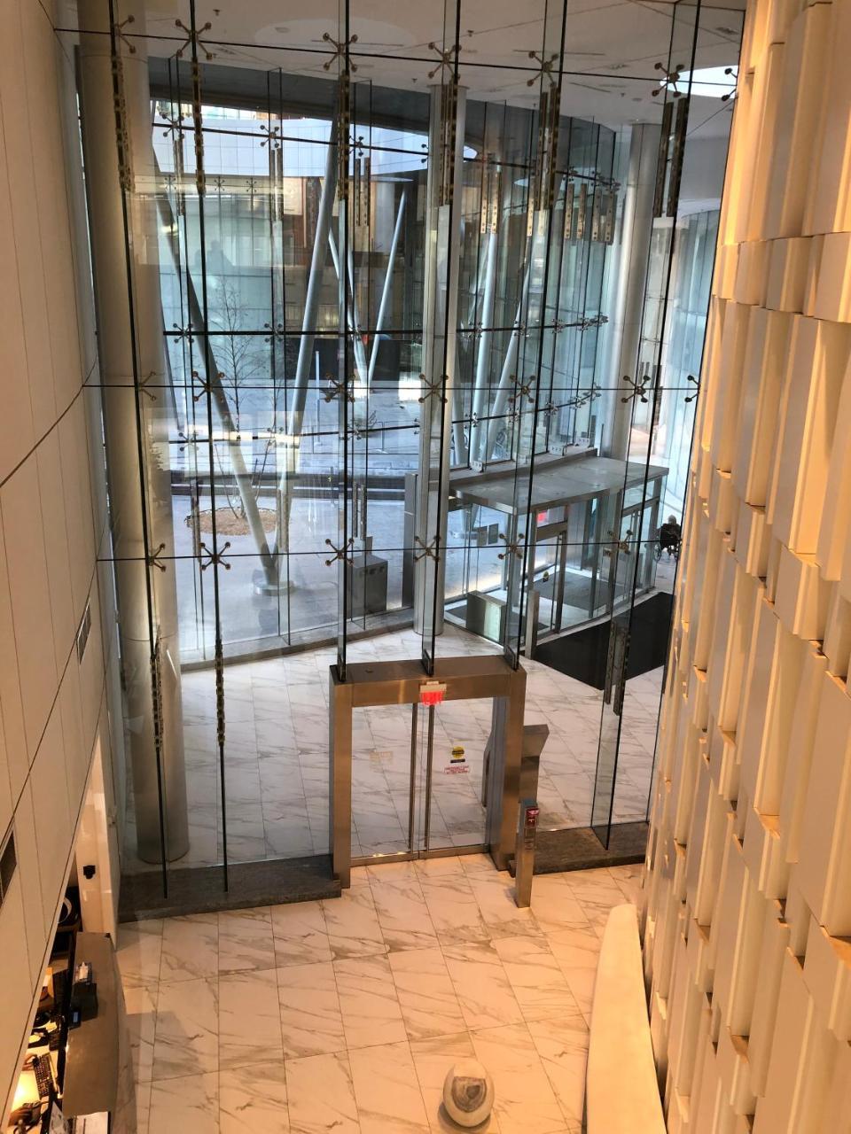 Corporate Suite Toronto Ngoại thất bức ảnh