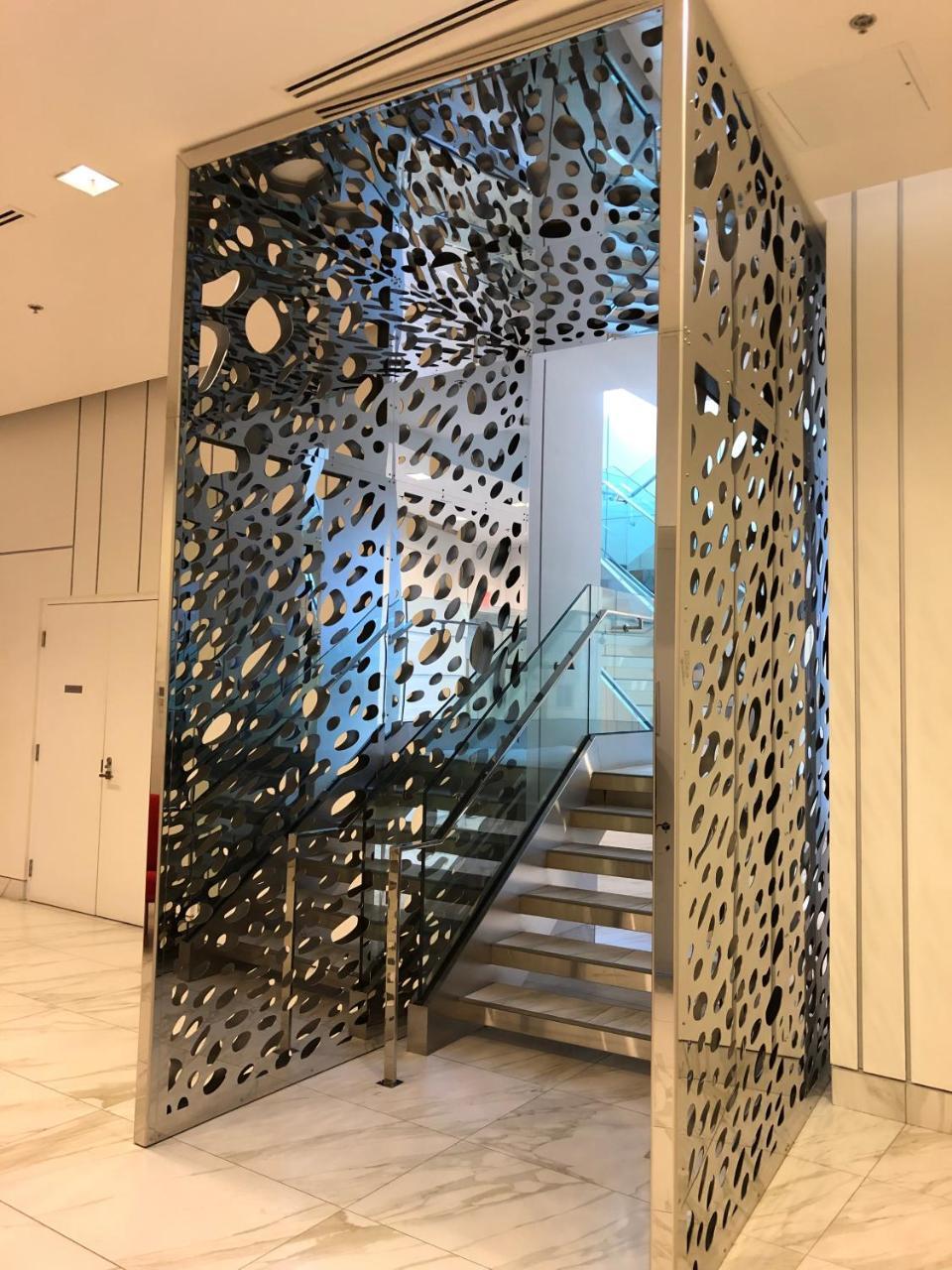 Corporate Suite Toronto Ngoại thất bức ảnh