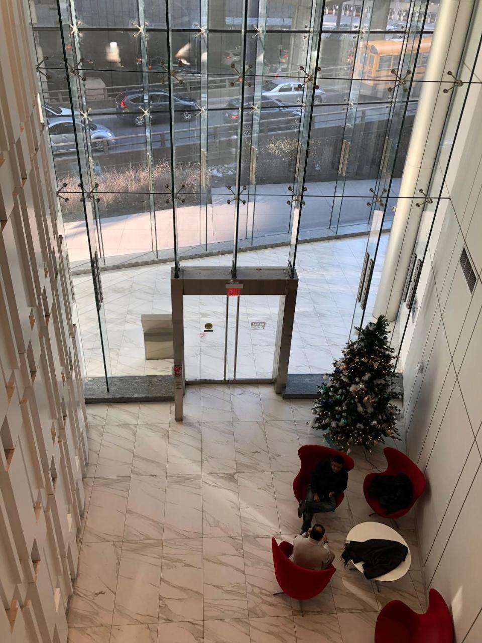 Corporate Suite Toronto Ngoại thất bức ảnh