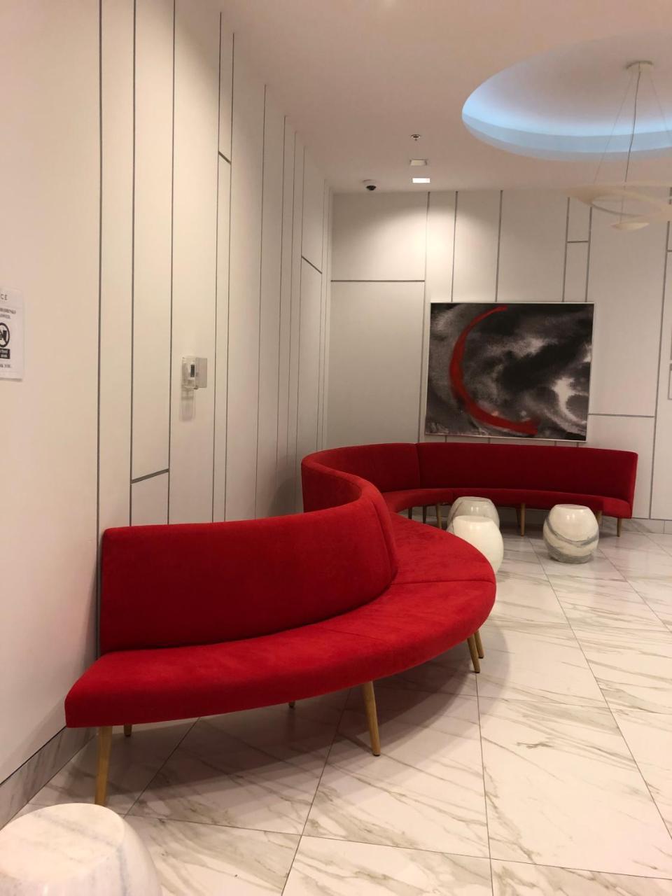 Corporate Suite Toronto Ngoại thất bức ảnh